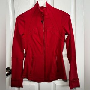 Lululemon define jacket